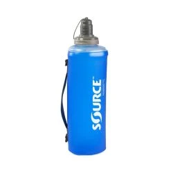 Source Nomadic Foldable Bottle 1,0 Ltr. -Mora butik 510770 Source Nomadic foldable bottle 1L