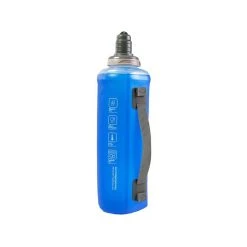 Source Nomadic Foldable Bottle 1,0 Ltr. -Mora butik 510770 Source Nomadic foldable bottle 1L 2