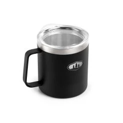 GSI Glacier Stainless Termokrus 443 Ml