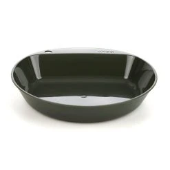 Wildo Camper Plate Dyb Tallerken / Skål