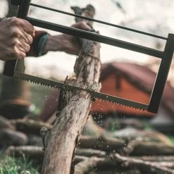 Robens Cylinder Bush Sav -Mora butik 511023 ROBENS Cylinder Bush Saw sav 2