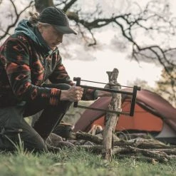 Robens Cylinder Bush Sav