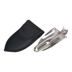 Diverse Basic Nature Foldbar Skovl 9 Diverse Basic Nature Foldbar Skovl -Mora butik 511044 basicnature Haand skovl foldbar