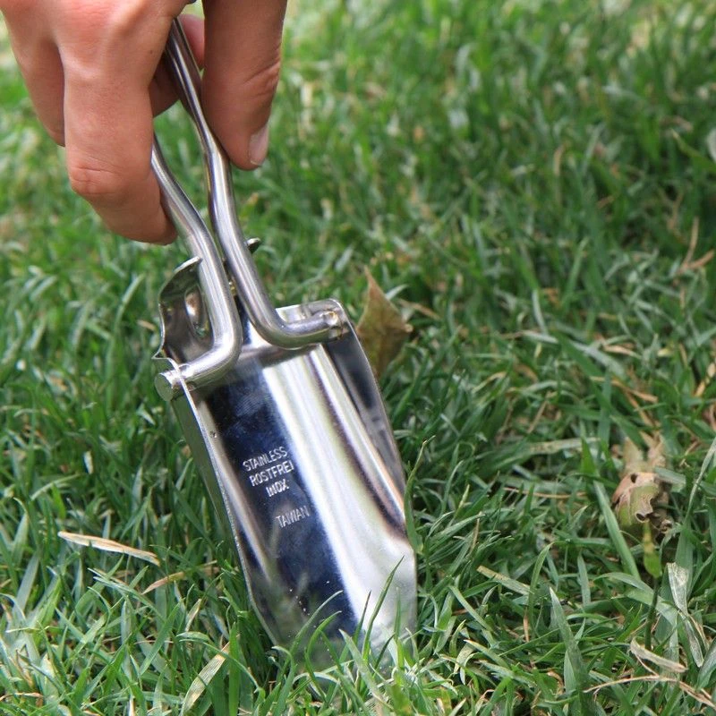 Diverse Basic Nature Foldbar Skovl 4 Diverse Basic Nature Foldbar Skovl - Billede 4