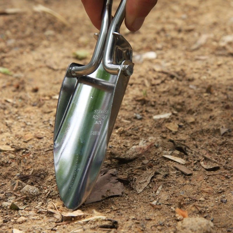 Diverse Basic Nature Foldbar Skovl 2 Diverse Basic Nature Foldbar Skovl - Billede 2