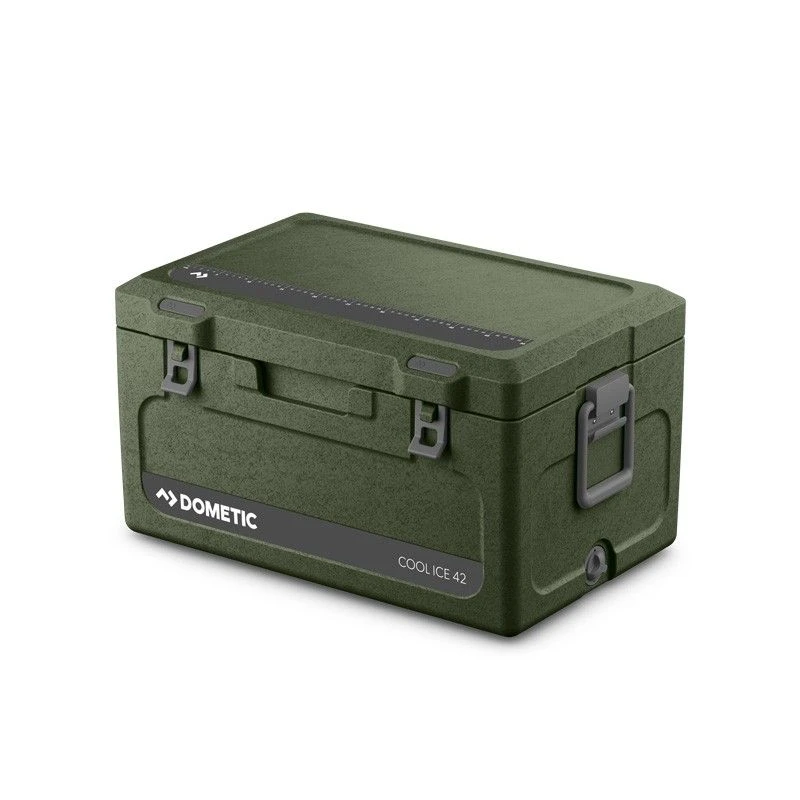 Dometic Cool-Ice CI 42 Ltr. Køleboks 1 Dometic Cool-Ice CI 42 Ltr. Køleboks