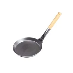 Stabilotherm Jægerstegepande Original 7 Stabilotherm Jægerstegepande Original -Mora butik 511471 STABIL jaegerstegepande med skaft 811552