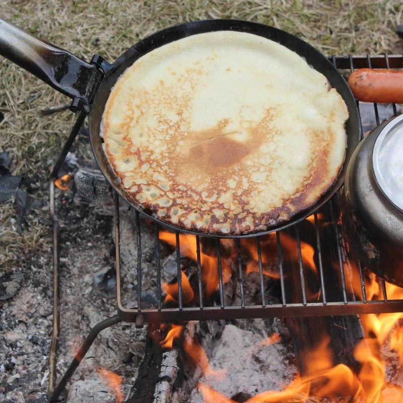 Stabilotherm Jægerstegepande Original 1 Stabilotherm Jægerstegepande Original