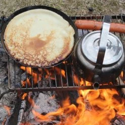 Stabilotherm BBQ Grillrist L -Mora butik 511472 STABIL BBQ rist large 711003 2