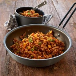 Trek'n Eat Trek´n Eat Grønsags Jambalaya