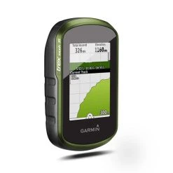 Garmin ETrex Touch 35 -Mora butik 511639 GARMIN eTrex Touch 35 010 01325 11 3