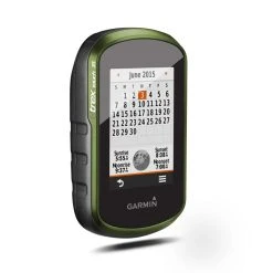 Garmin ETrex Touch 35 -Mora butik 511639 GARMIN eTrex Touch 35 010 01325 11 4