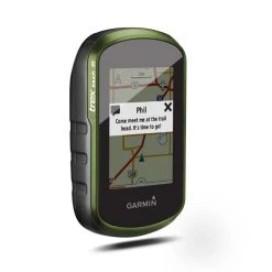 Garmin ETrex Touch 35 -Mora butik 511639 GARMIN eTrex Touch 35 010 01325 11 6
