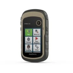 Garmin ETrex® 32x -Mora butik 511640 GARMIN eTrex 32x 010 02257 01