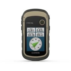 Garmin ETrex® 32x -Mora butik 511640 GARMIN eTrex 32x 010 02257 01 1