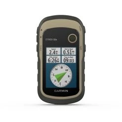 Garmin ETrex® 32x -Mora butik 511640 GARMIN eTrex 32x 010 02257 01 2