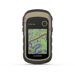 Garmin ETrex® 32x -Mora butik 511640 GARMIN eTrex 32x 010 02257 01 3