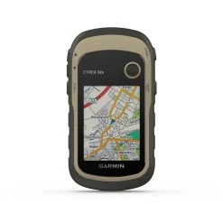 Garmin ETrex® 32x -Mora butik 511640 GARMIN eTrex 32x 010 02257 01 4