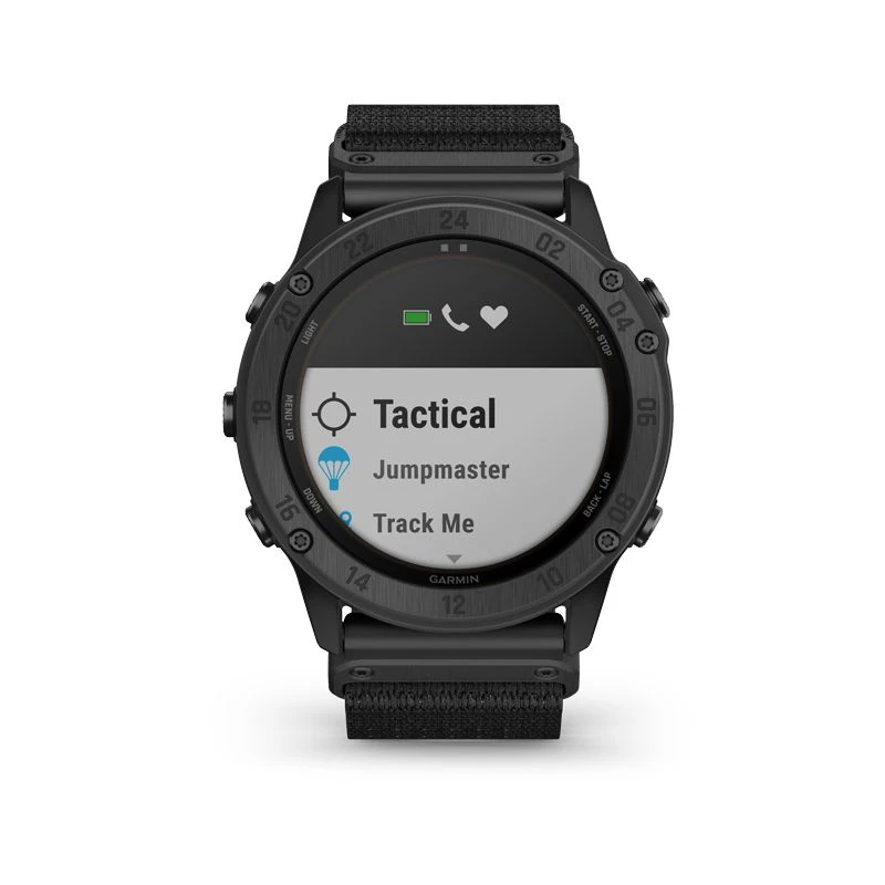 Garmin Tactix Delta Solar Edition 4 Garmin Tactix Delta Solar Edition - Billede 4