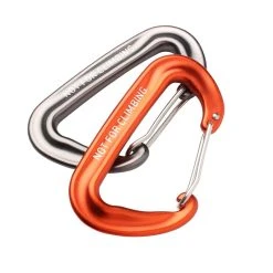 Asivik Udstyrskarabin