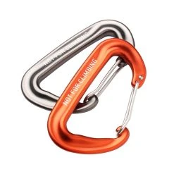 Asivik Udstyrskarabin