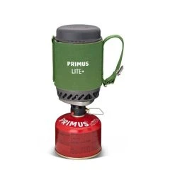 Primus Lite Plus Stove System -Mora butik 511669 PRIMUS Lite Plus Stove System Fern 356031