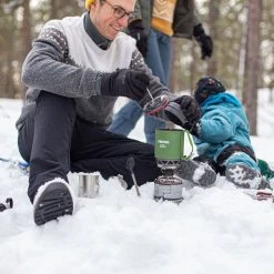 Primus Lite Plus Stove System -Mora butik 511669 PRIMUS Lite Plus Stove System Fern 356031 2