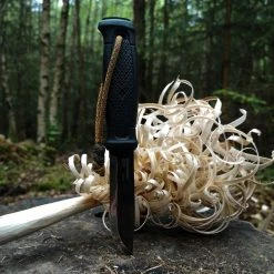 Mora Garberg (C) M. Multi-Mount Skede -Mora butik 511709 MORA Garberg Carbon 1