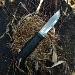 Forside -Mora butik 511709 MORA Garberg Carbon 3