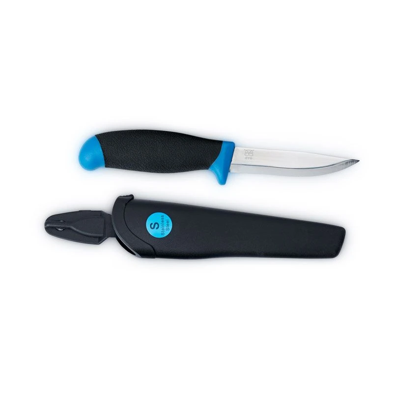 øyo Øyo Slirekniv Stainless Steel 1 øyo Øyo Slirekniv Stainless Steel