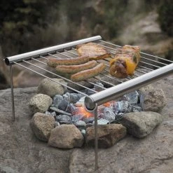 UCO Grilliput Minigrill 17 UCO Grilliput Minigrill -Mora butik 511750 UCO Minigrill 052490