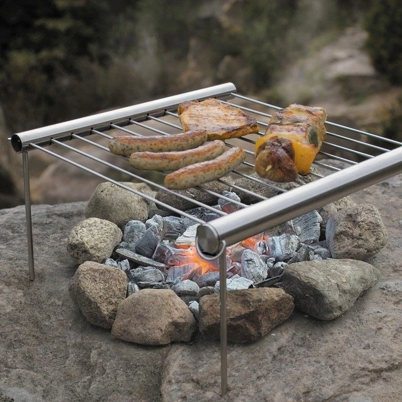 UCO Grilliput Minigrill 9 UCO Grilliput Minigrill - Billede 9