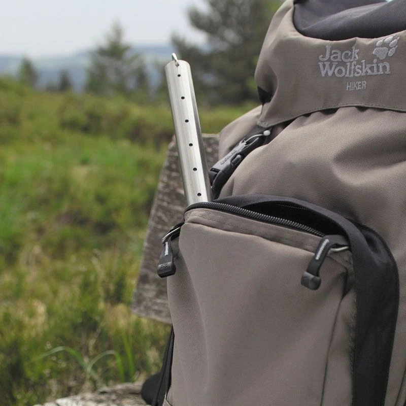 UCO Grilliput Minigrill 1 UCO Grilliput Minigrill