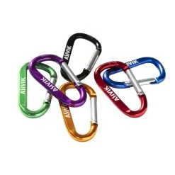 Asivik Udstyrskarabin -Mora butik 511766 ASIVIK Mini Carabin