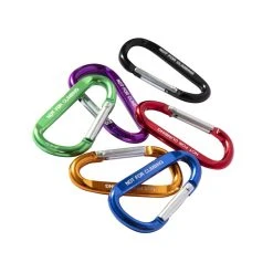 Asivik Udstyrskarabin -Mora butik 511766 ASIVIK Mini Carabin 1