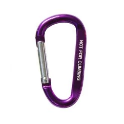 Asivik Udstyrskarabin