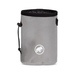 Forside -Mora butik 512004 Mammut Gym Basic Chalk Bag 2050 00320 0818