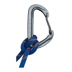 Mammut Sender Wire Gate Karabin