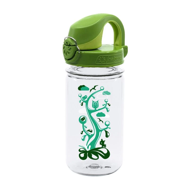 Nalgene Kids OTF Drikkeflaske 0,35 Ltr. 1 Nalgene Kids OTF Drikkeflaske 0,35 Ltr.