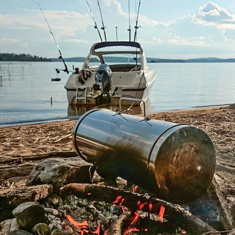 Muurikka Smoker Outdoor Rygeovn 1 Muurikka Smoker Outdoor Rygeovn