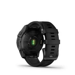 Garmin Fênix 7 Sapphire Solar Black DLC Titanium 10 Garmin Fênix 7 Sapphire Solar Black DLC Titanium -Mora butik 512601 GARMIN Fenix 7 Sapphire Solar Black DLC Ti 010 02540 35 6