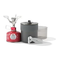 MSR PocketRocket 2 Mini Stove Kit -Mora butik 512725 MSR PocketRocket 2 Mini Stove Kit 10379