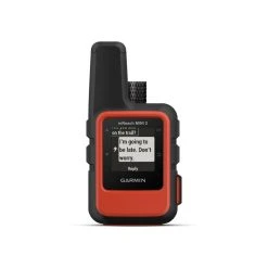 Garmin InReach Mini 2 -Mora butik 512740 GARMIN InReach Mini 2 010 02602 02 3