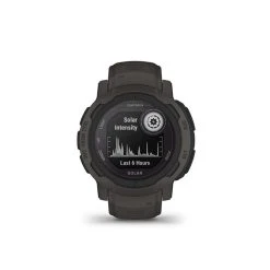 Garmin Instinct 2 Solar -Mora butik 512741 GARMIN Instinct 2 Solar 010 02627 00 1