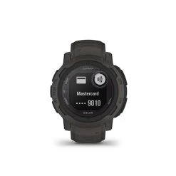 Garmin Instinct 2 Solar -Mora butik 512741 GARMIN Instinct 2 Solar 010 02627 00 2