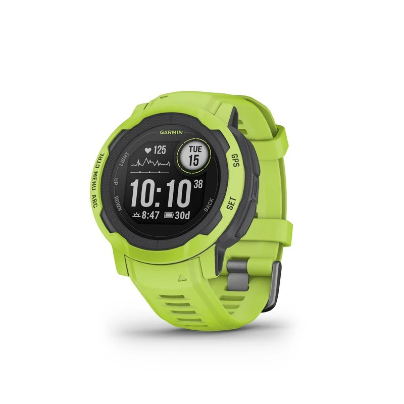 Garmin Instinct 2 5 Garmin Instinct 2 - Billede 5