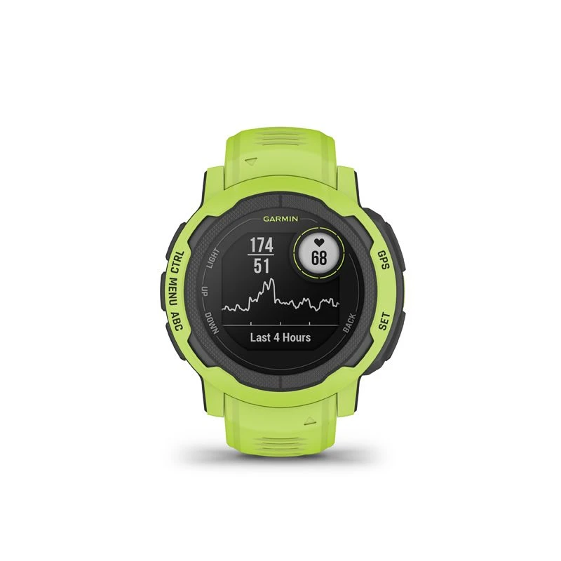 Garmin Instinct 2 3 Garmin Instinct 2 - Billede 3