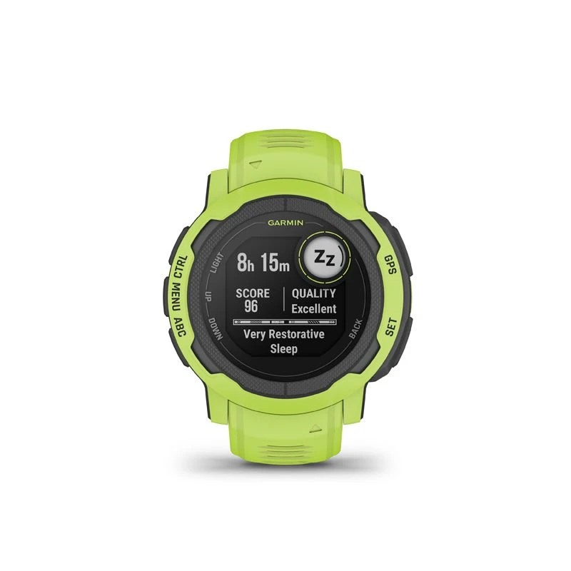 Garmin Instinct 2 4 Garmin Instinct 2 - Billede 4