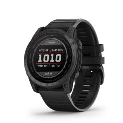 Garmin Tactix 7 Ur -Mora butik 512887 GARMIN Tactic 7 010 02704 01