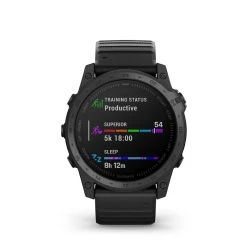Garmin Tactix 7 Ur -Mora butik 512887 GARMIN Tactic 7 010 02704 01 4